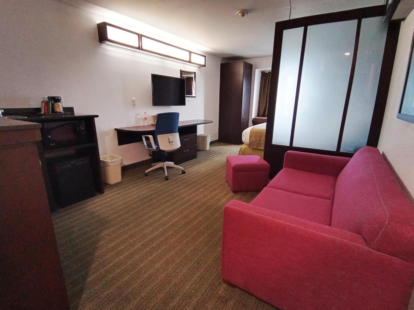 Microtel Inn & Suites by Wyndham Toluca