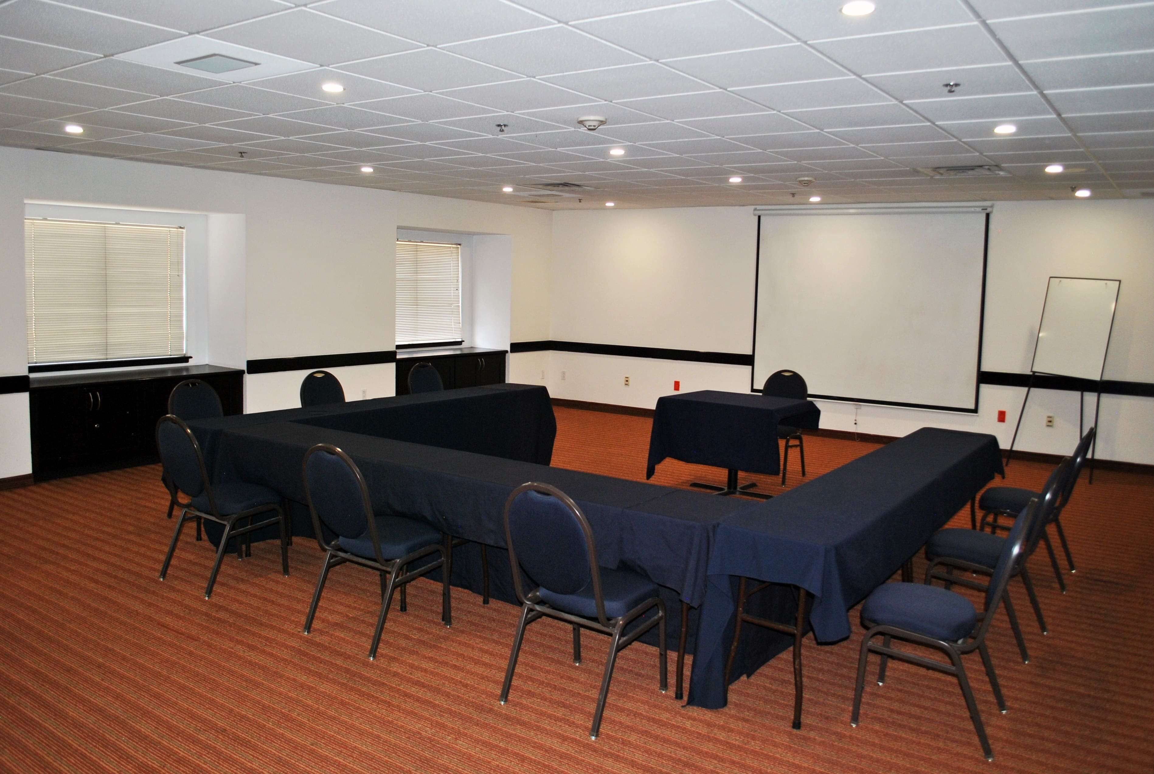 Microtel Inn & Suites by Wyndham Toluca
