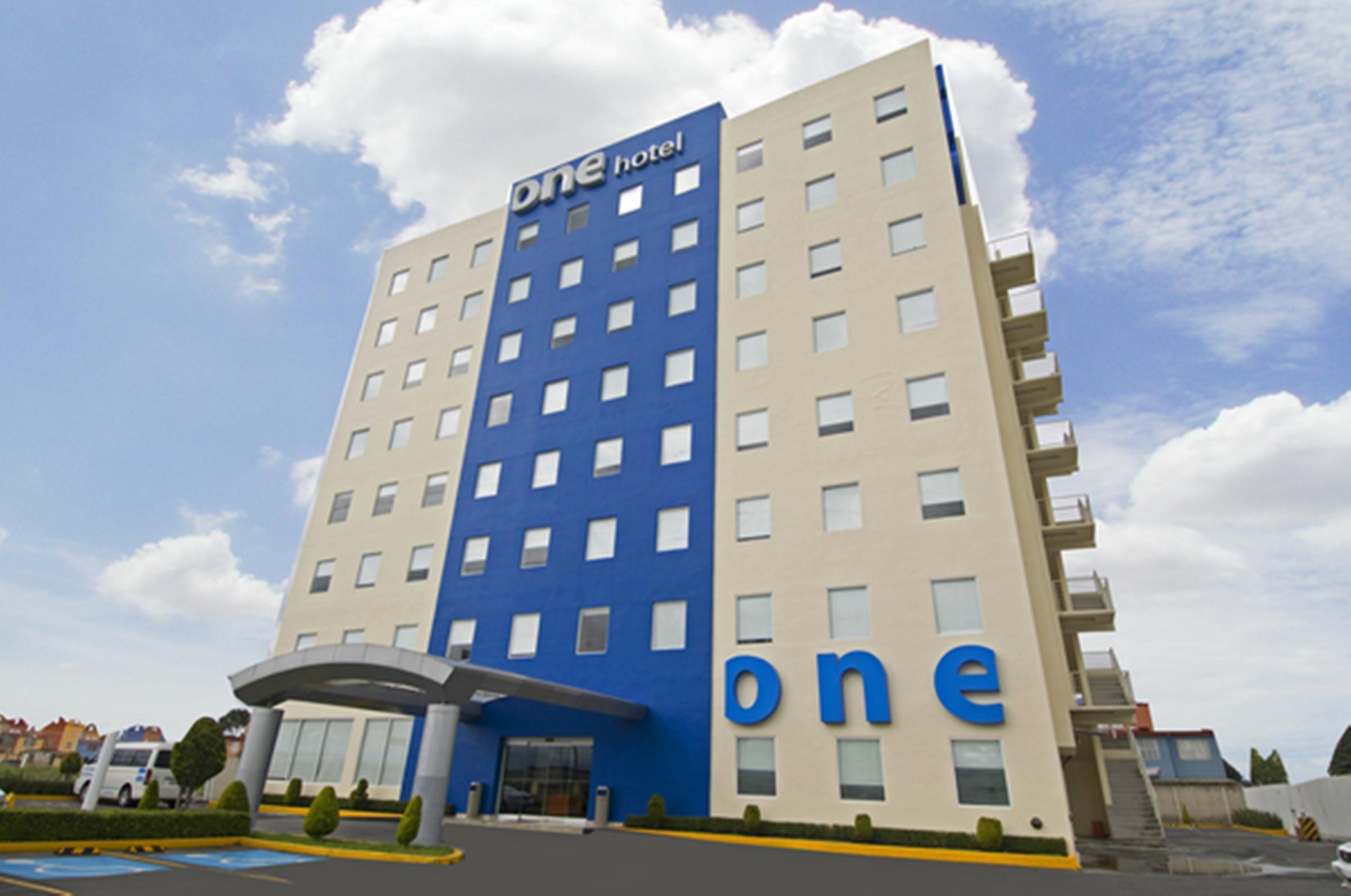 One Toluca Aeropuerto