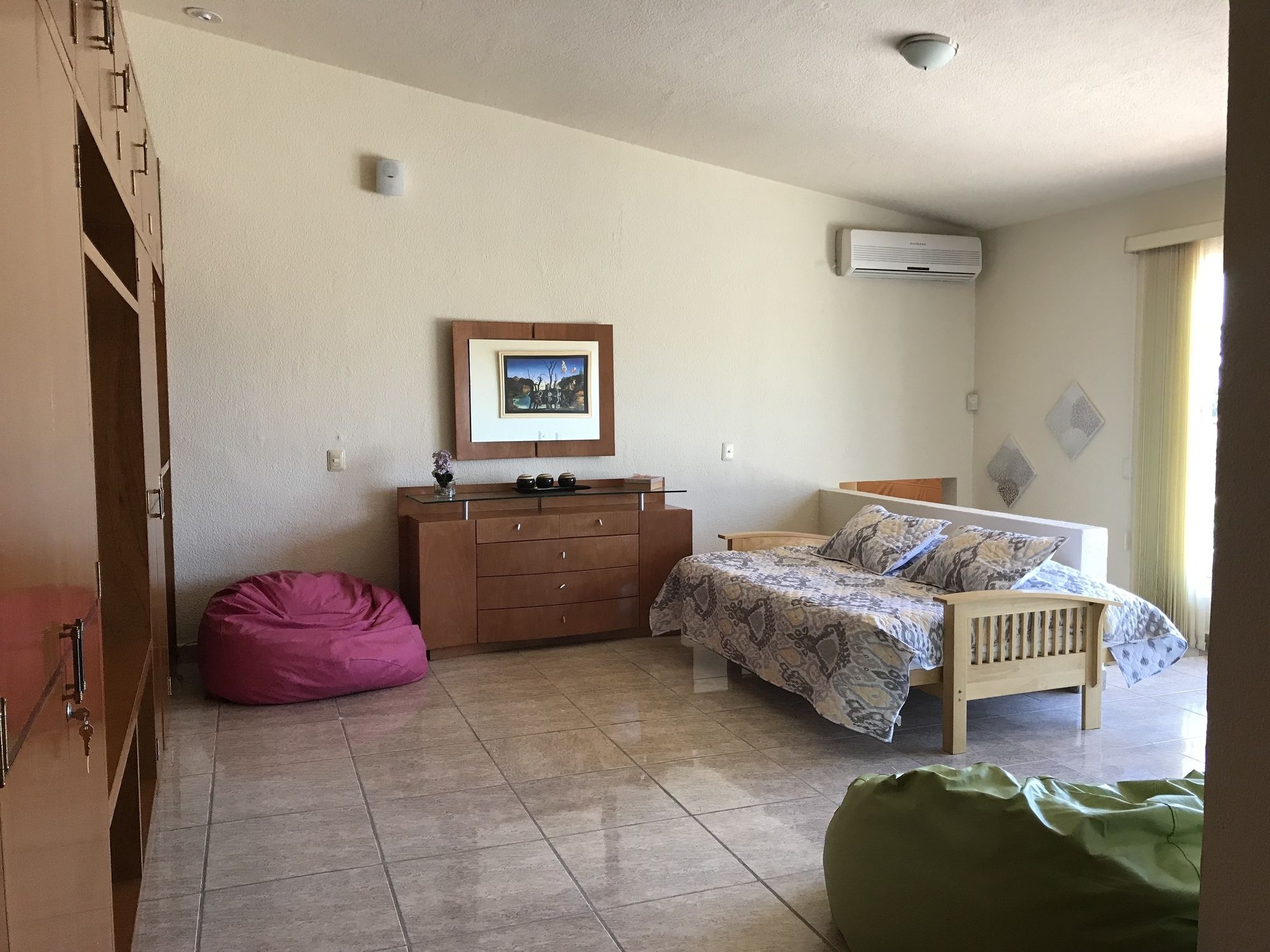 Casa Semele Cuernavaca