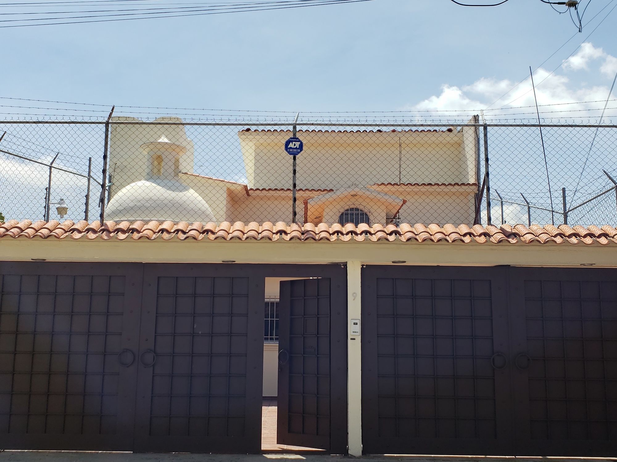 Casa Semele Cuernavaca