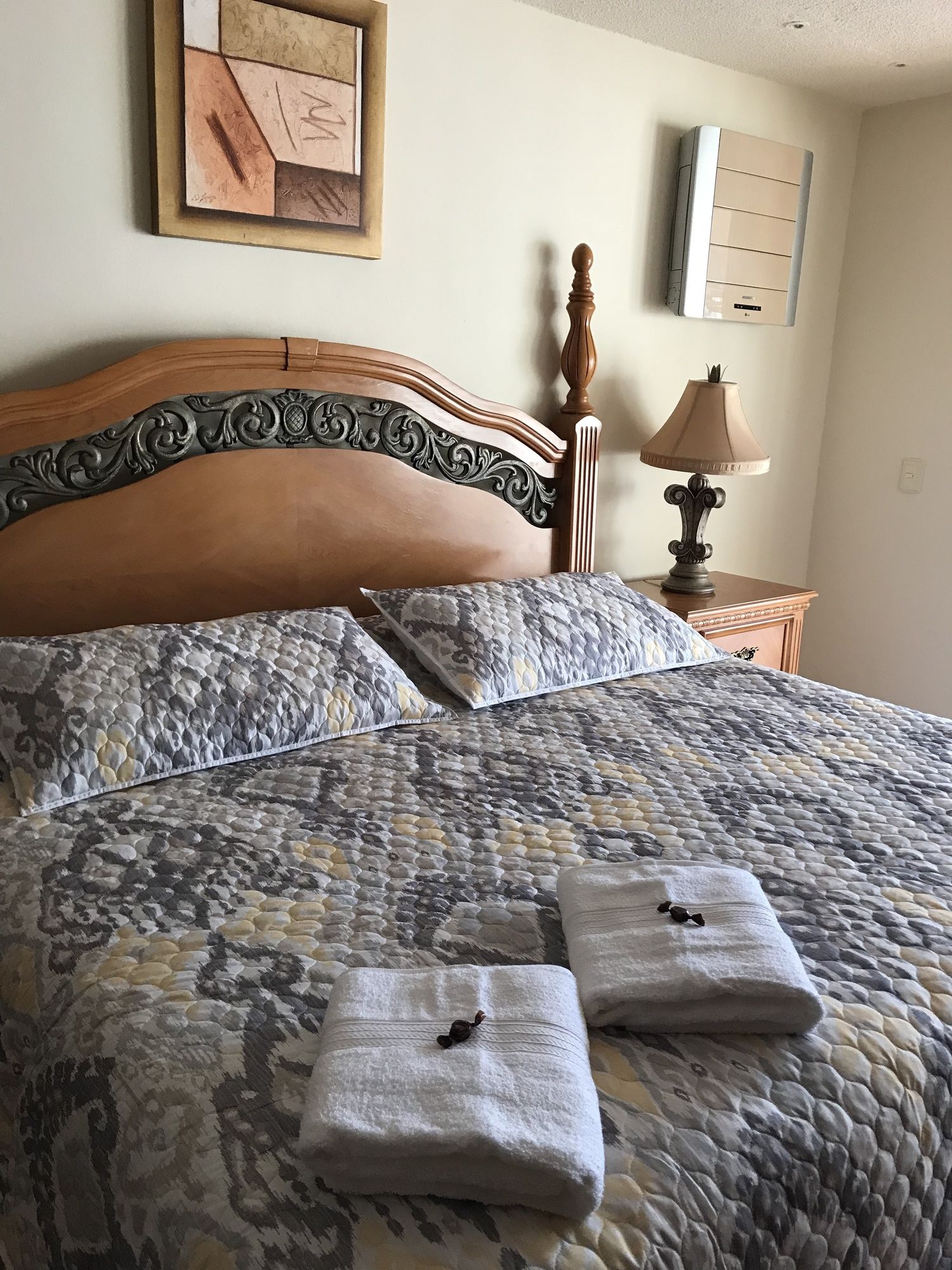 Casa Semele Cuernavaca