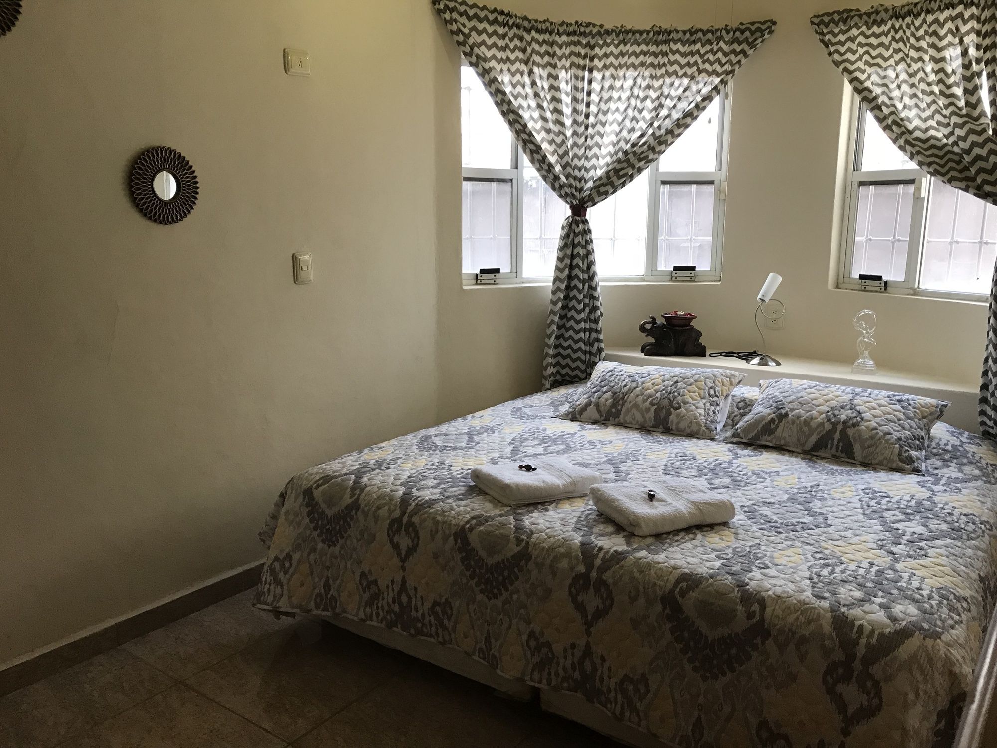 Casa Semele Cuernavaca