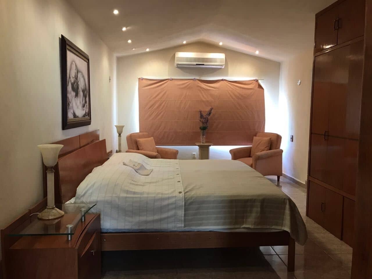 Casa Semele Cuernavaca