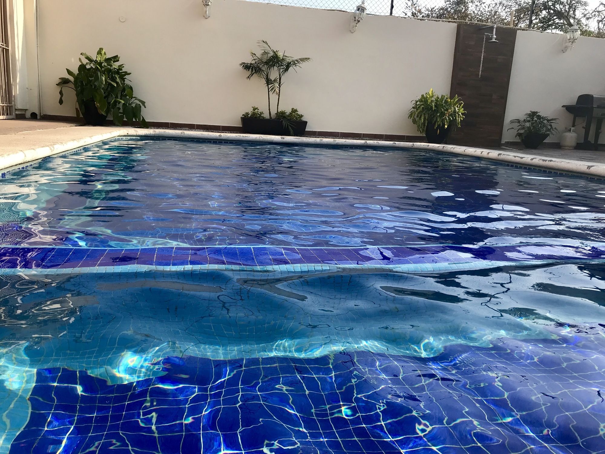 Casa Semele Cuernavaca