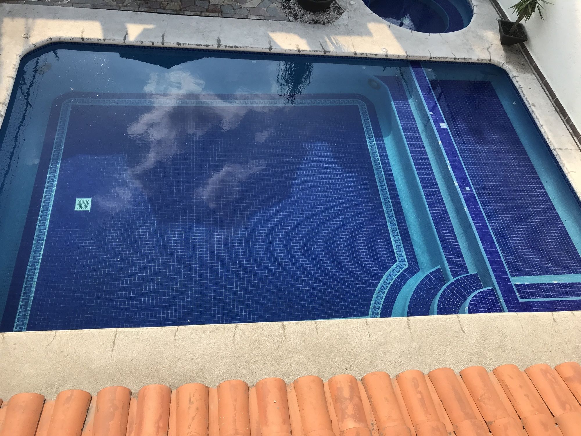 Casa Semele Cuernavaca