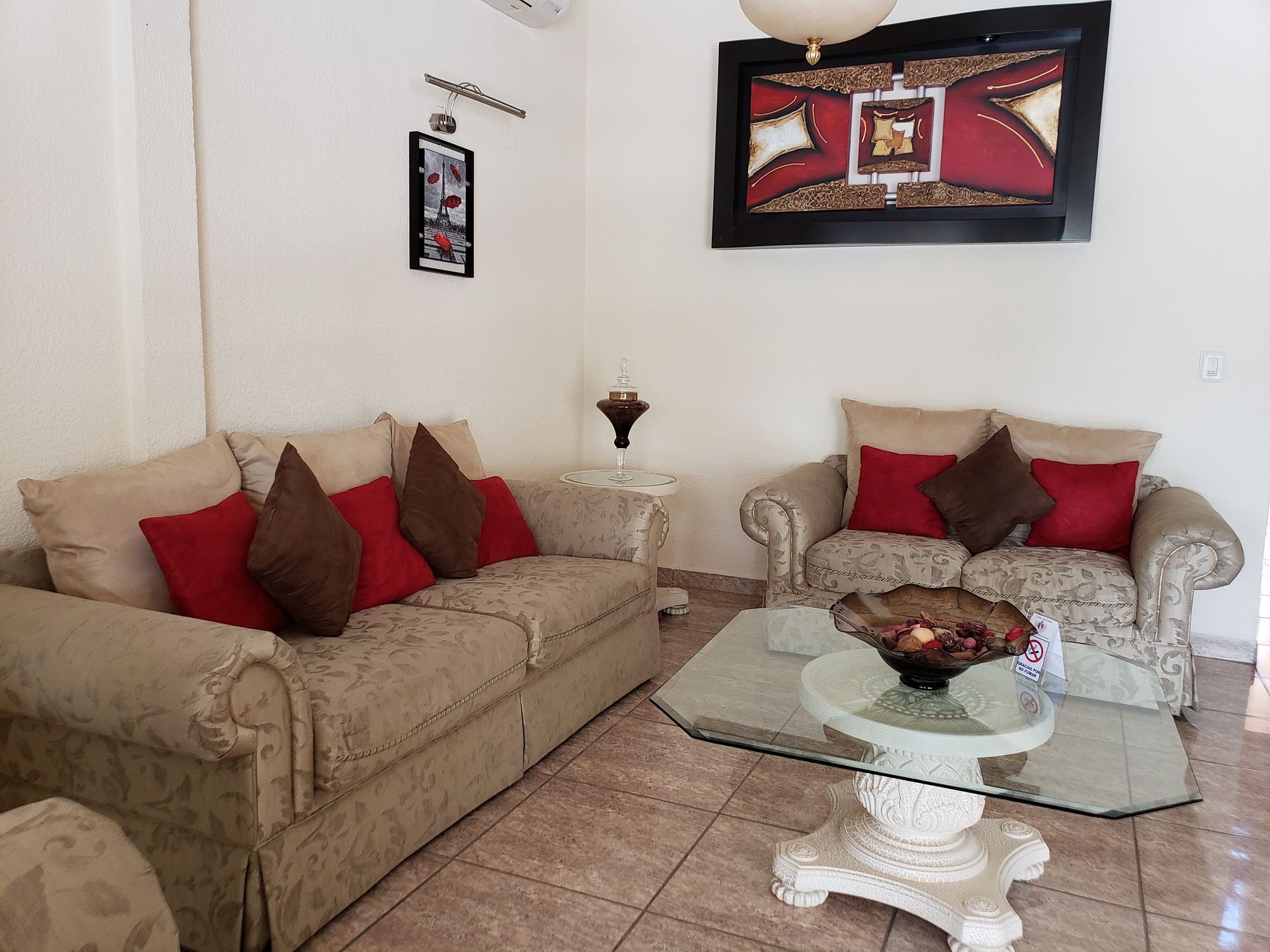 Casa Semele Cuernavaca