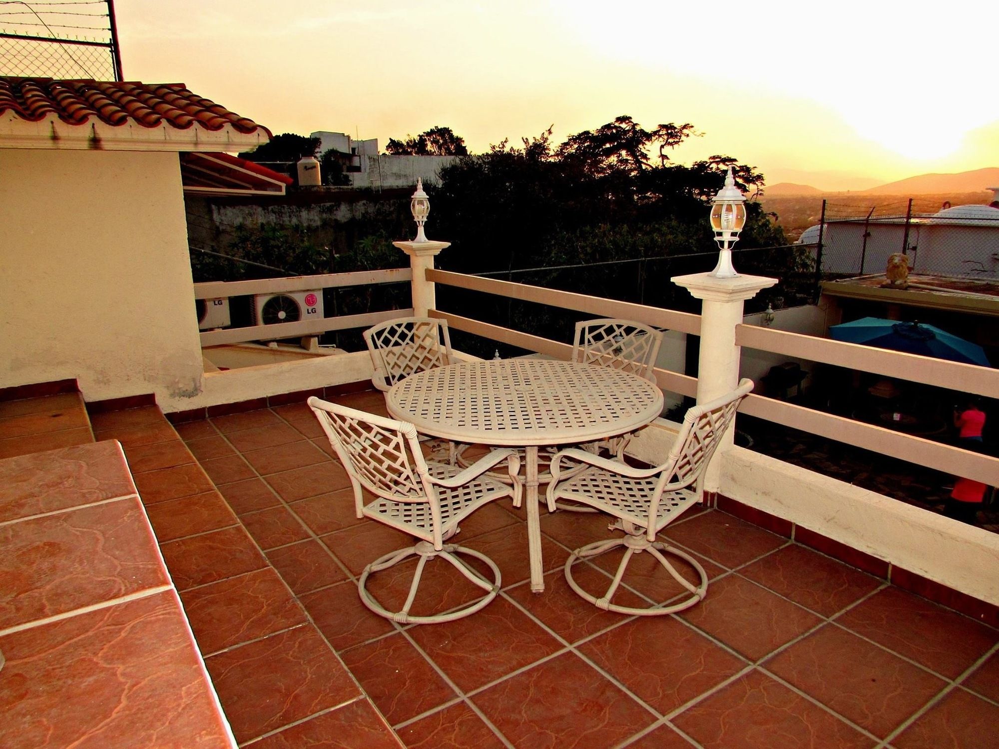 Casa Semele Cuernavaca