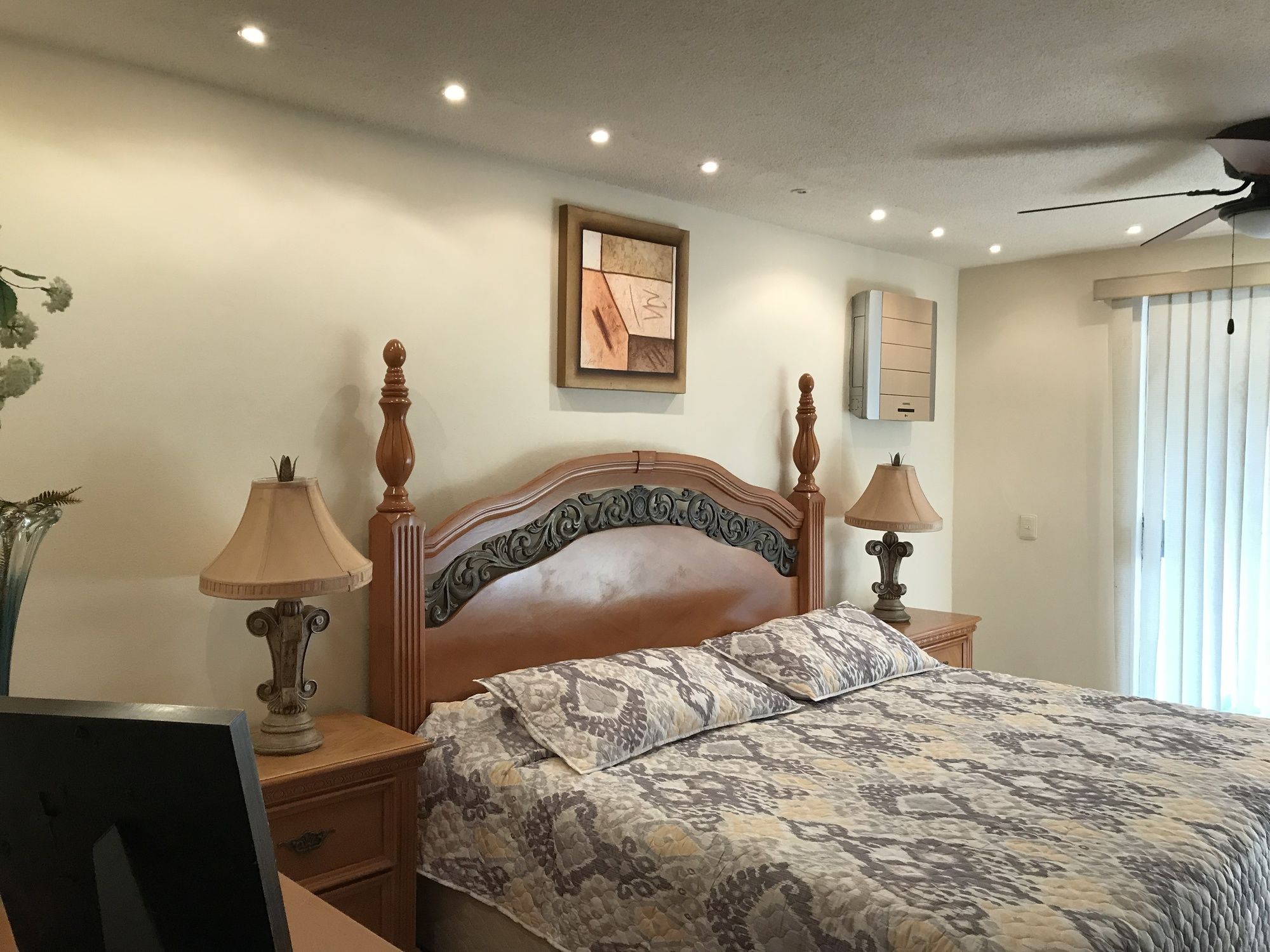 Casa Semele Cuernavaca