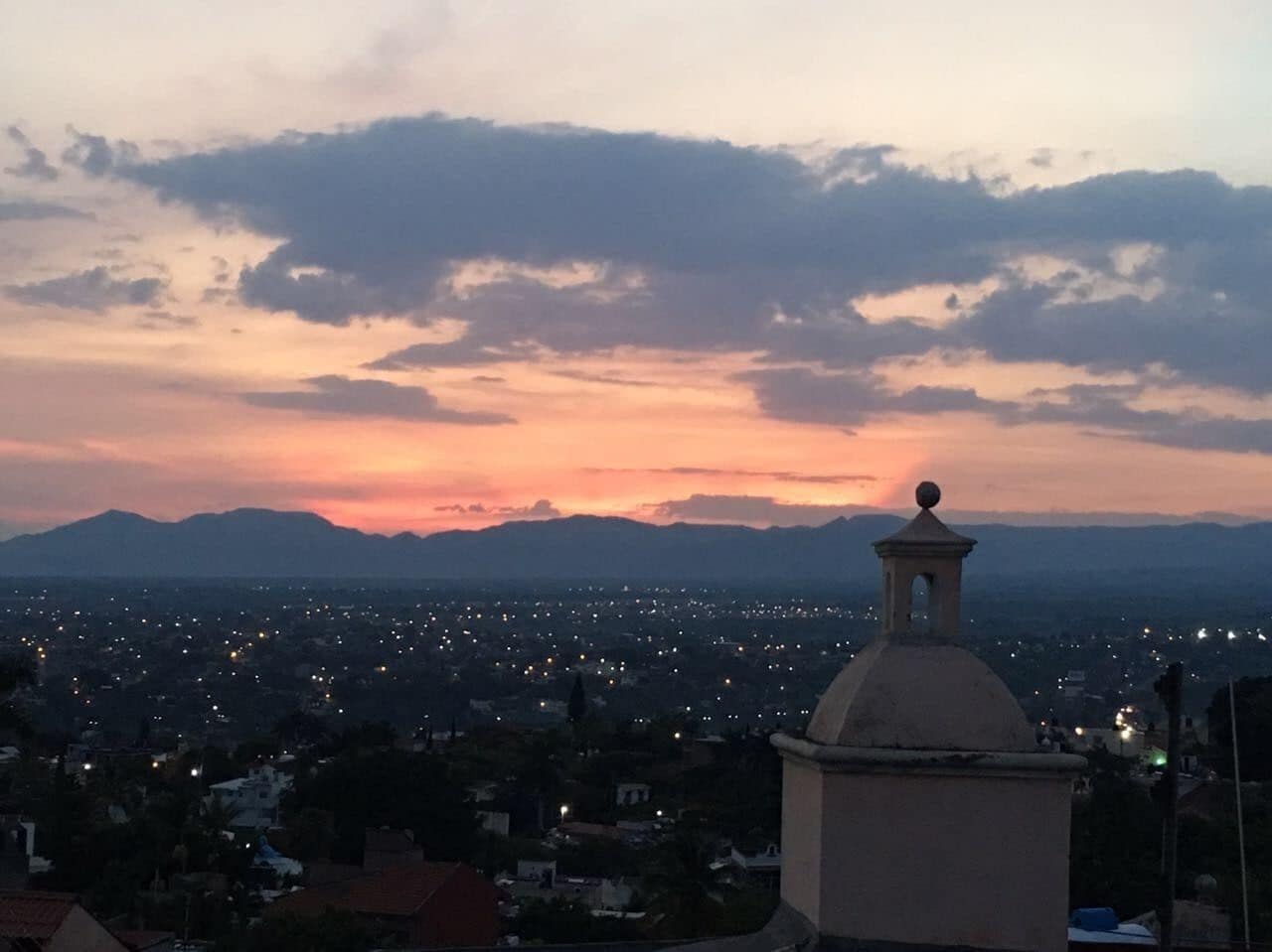 Casa Semele Cuernavaca