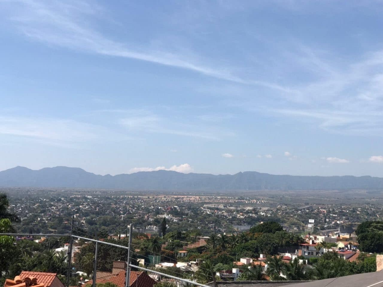 Casa Semele Cuernavaca