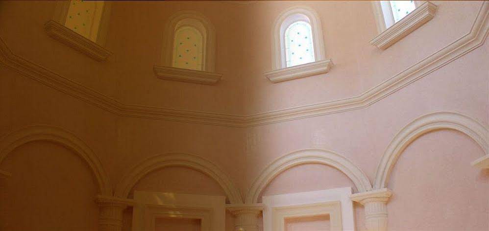 Real Hacienda Santo Tomás