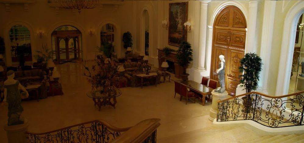 Real Hacienda Santo Tomás