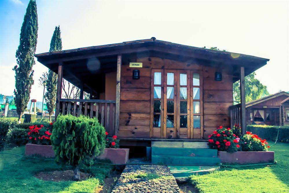 Zirahuen Forest and Resort