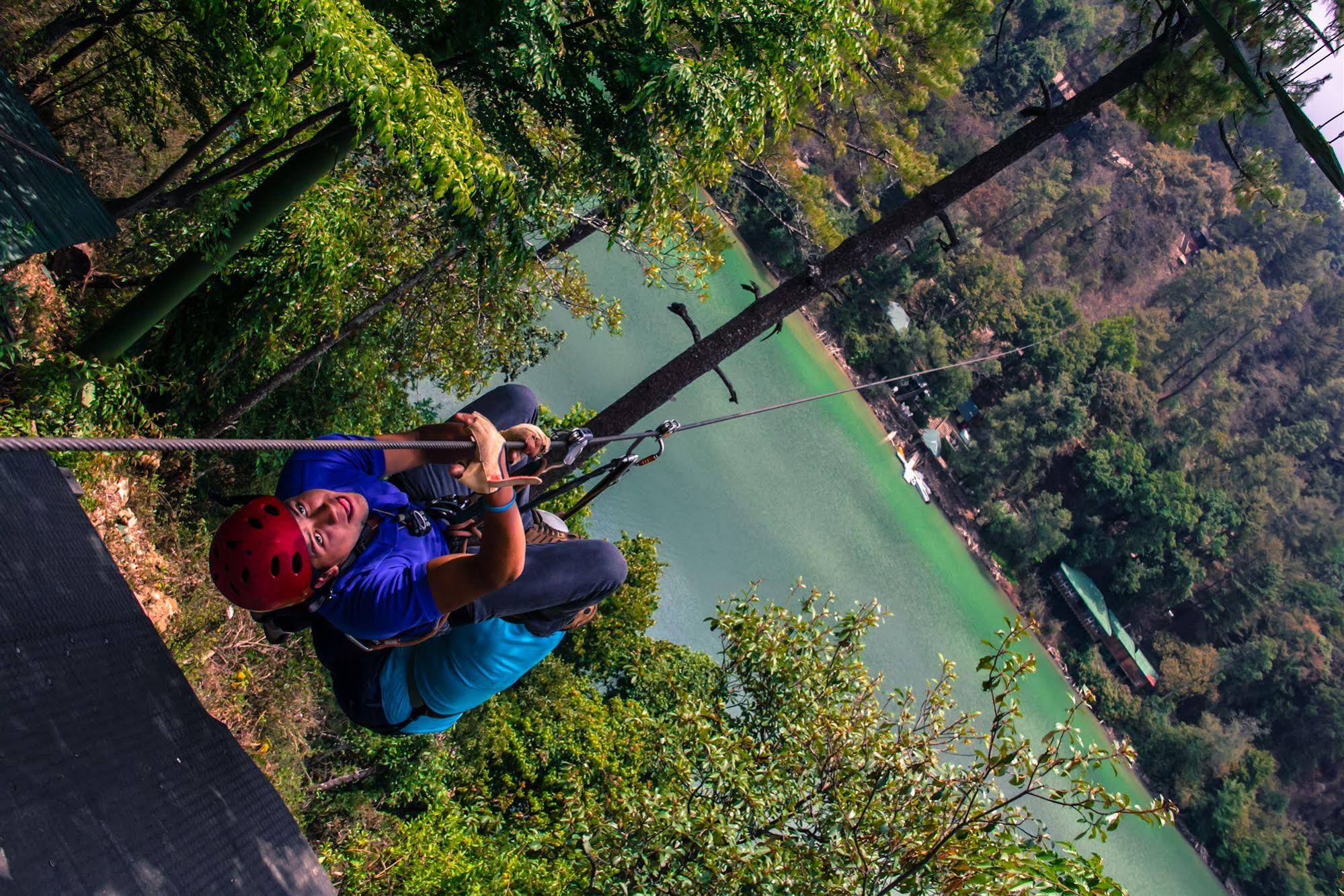 Zirahuen Forest and Resort