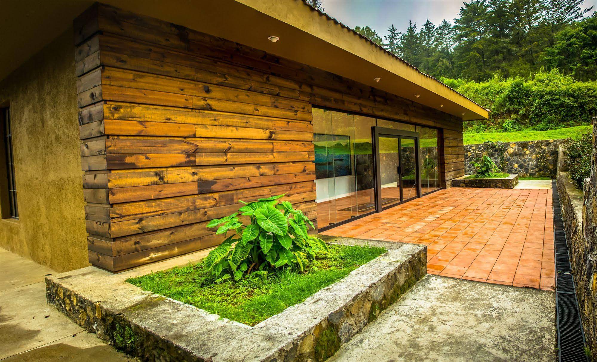 Zirahuen Forest and Resort