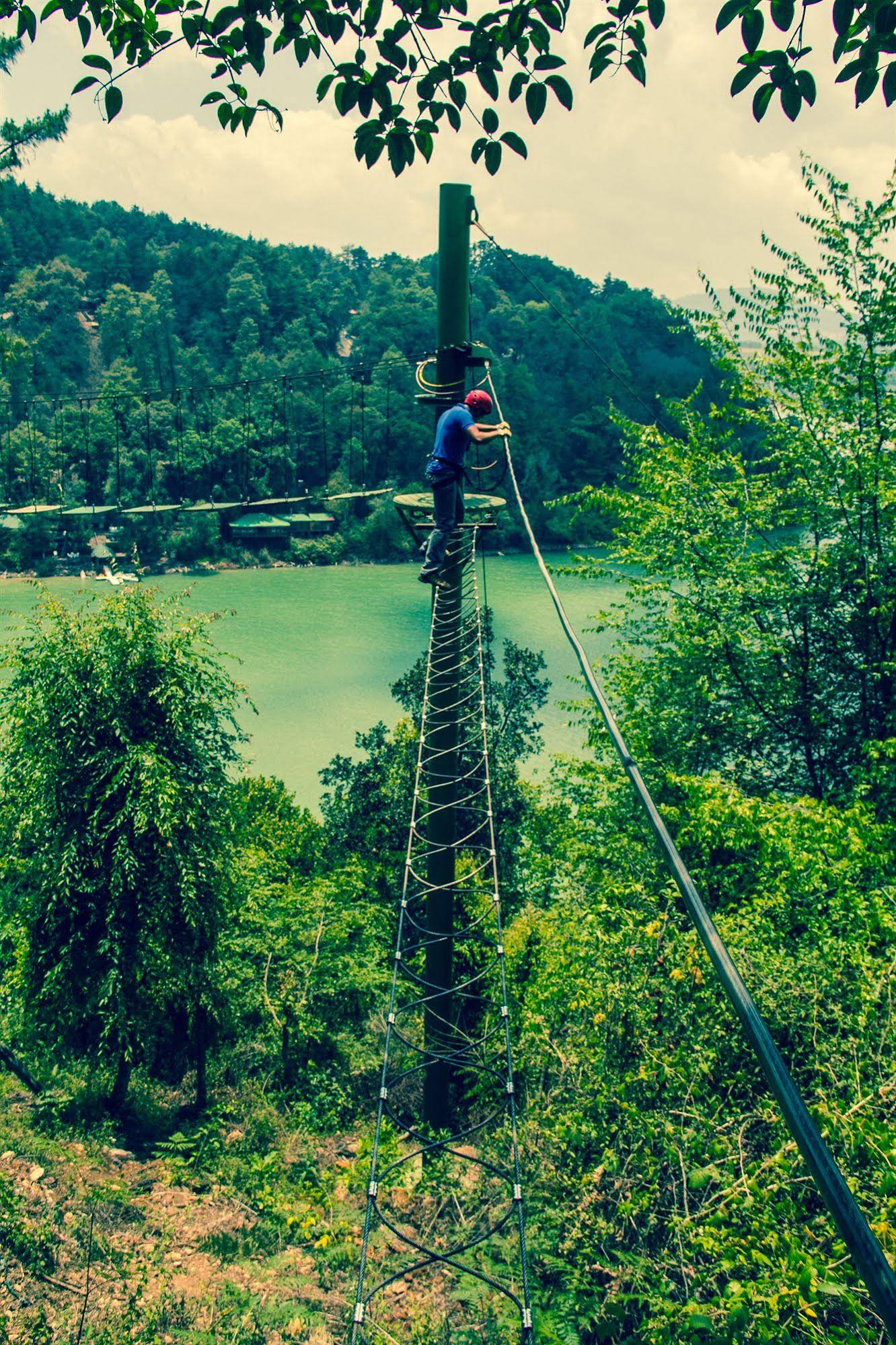 Zirahuen Forest and Resort