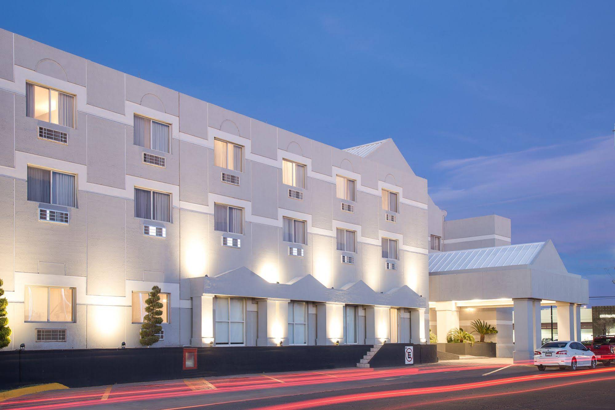 Casa Grande Delicias