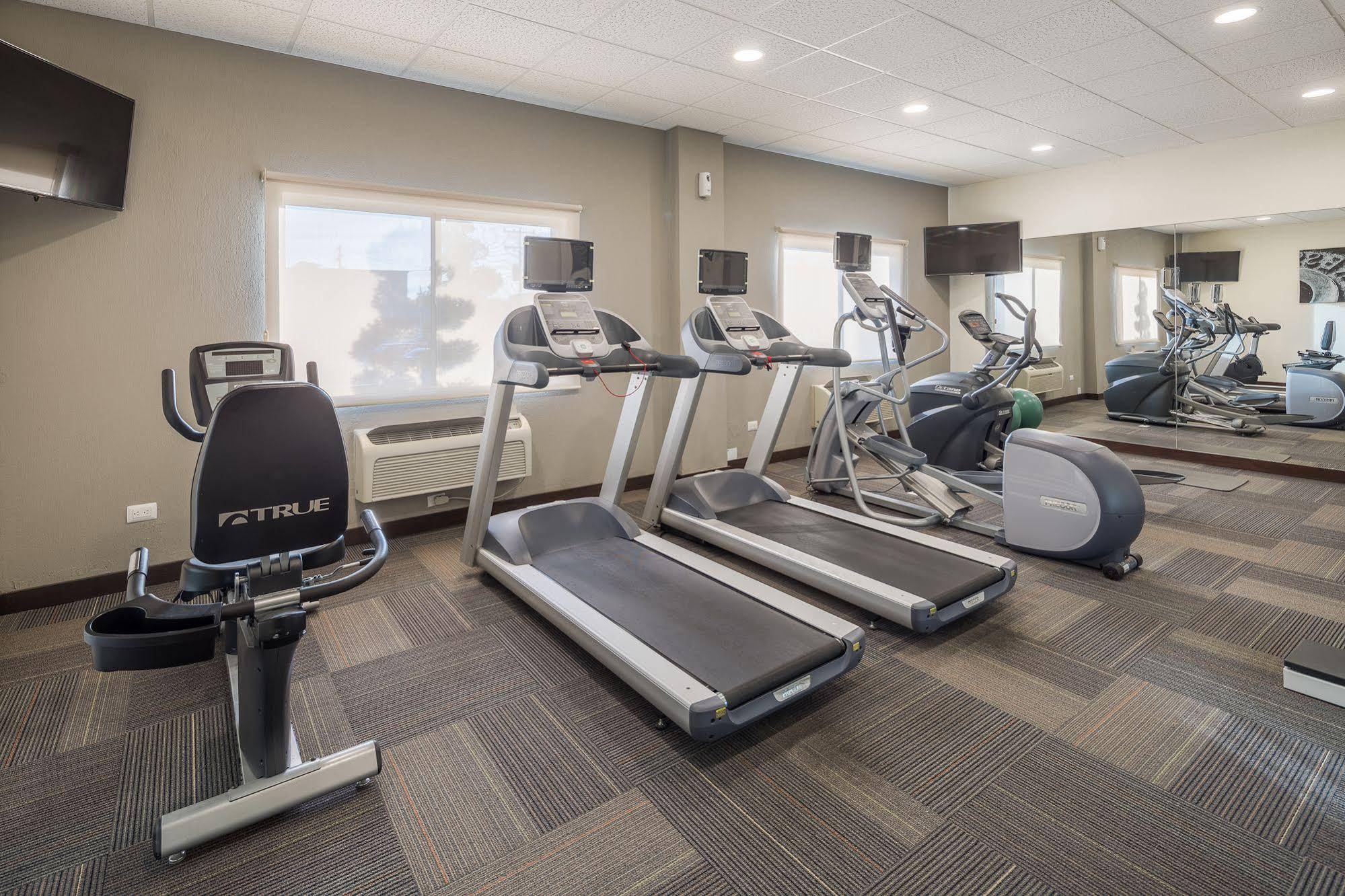 Casa Grande Delicias