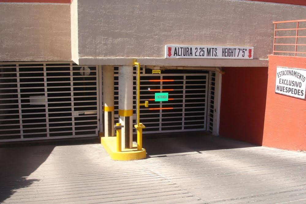 Casa Grande Delicias