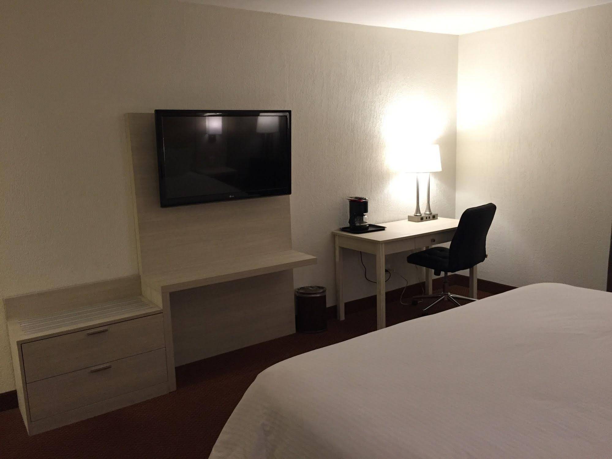 Casa Grande Delicias