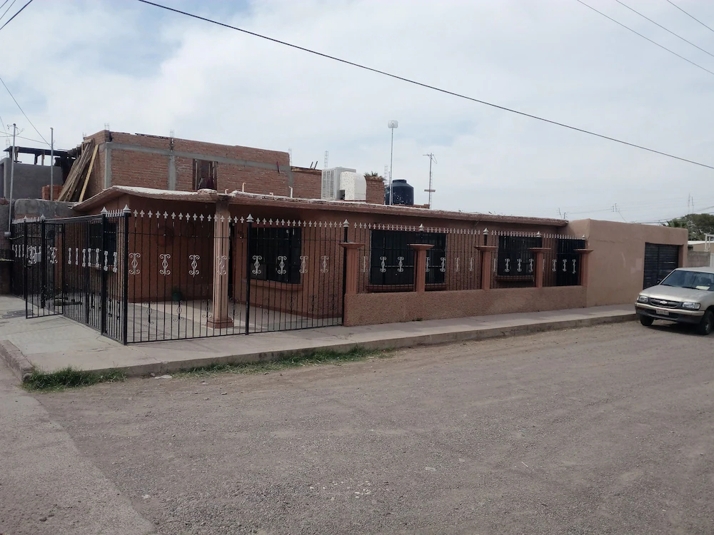 Casa Paola