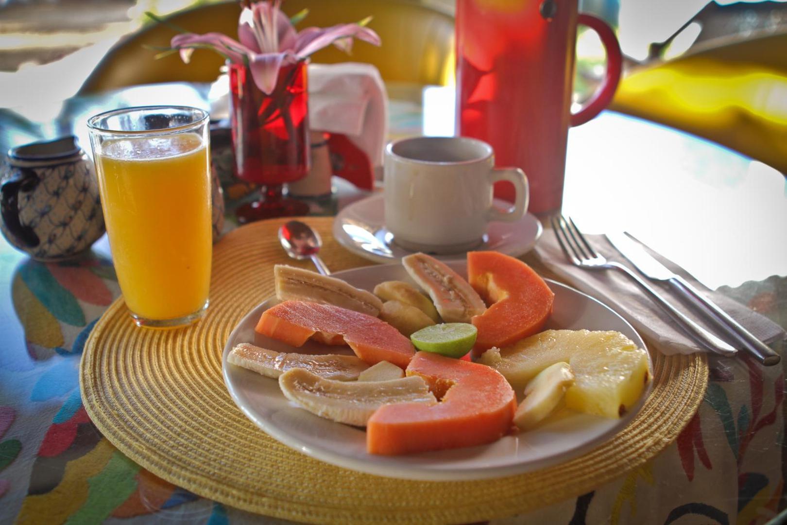 Gilda Eco Boutique Hotel