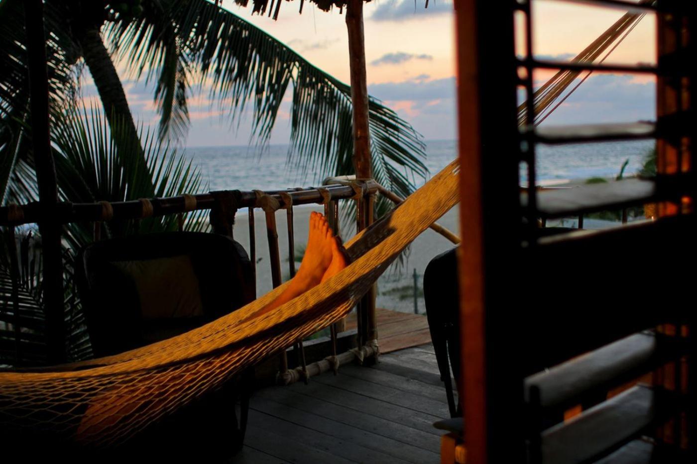 Gilda Eco Boutique Hotel
