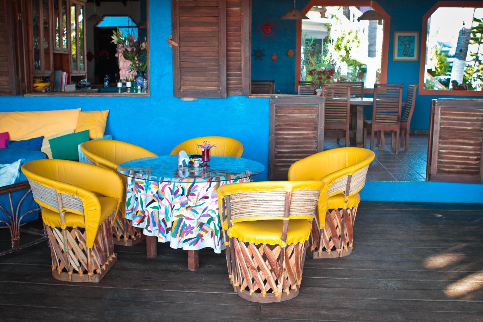 Gilda Eco Boutique Hotel