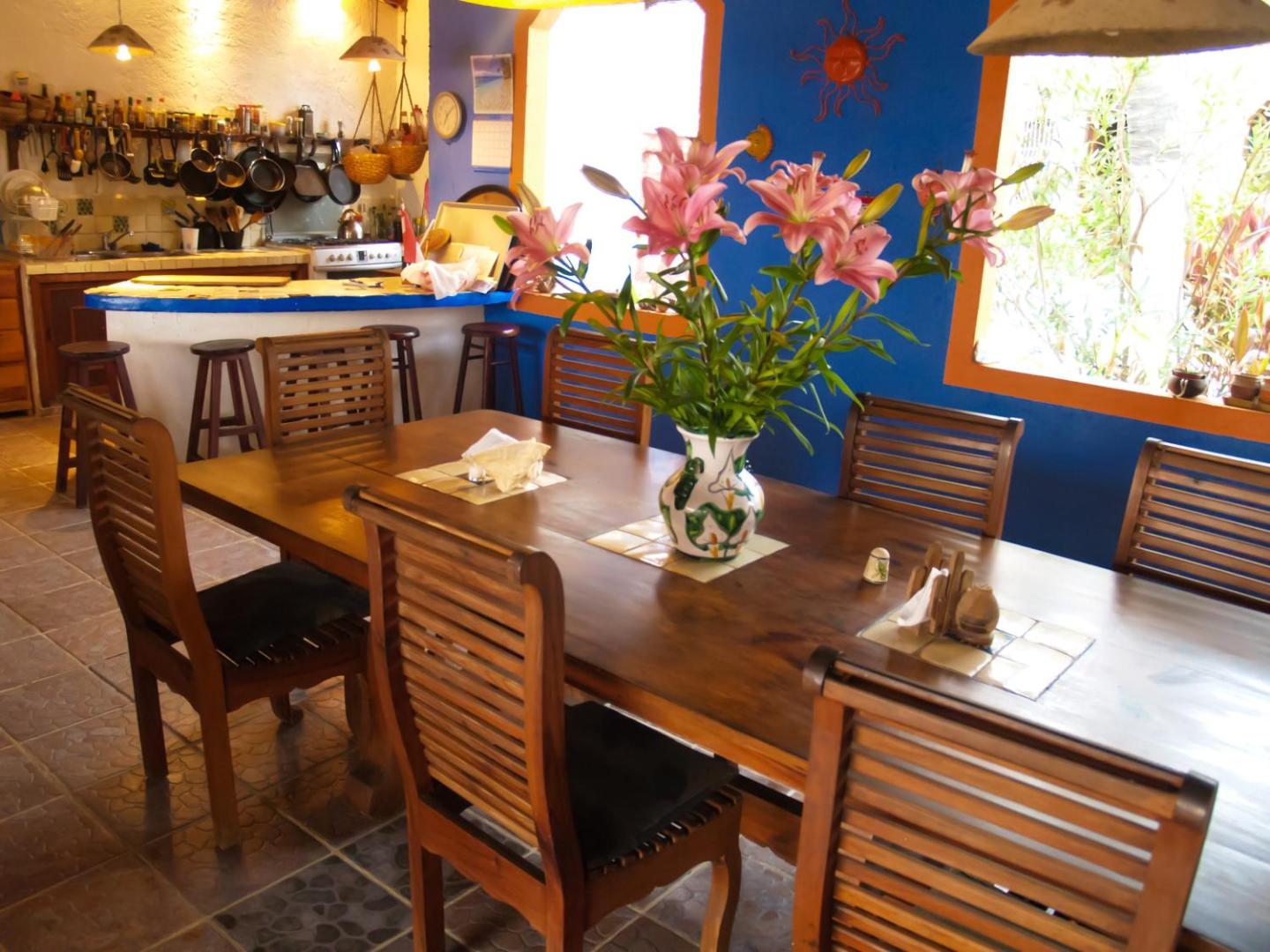 Gilda Eco Boutique Hotel