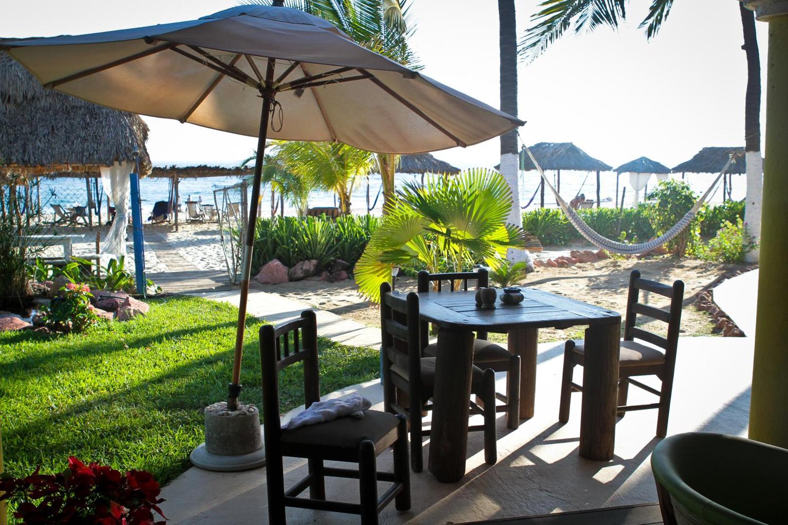 Gilda Eco Boutique Hotel