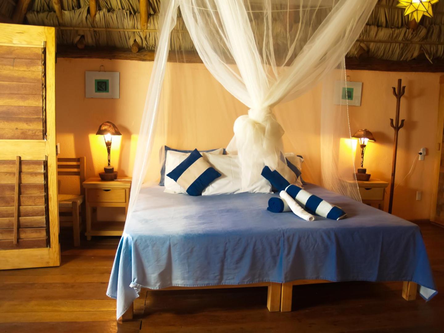 Gilda Eco Boutique Hotel