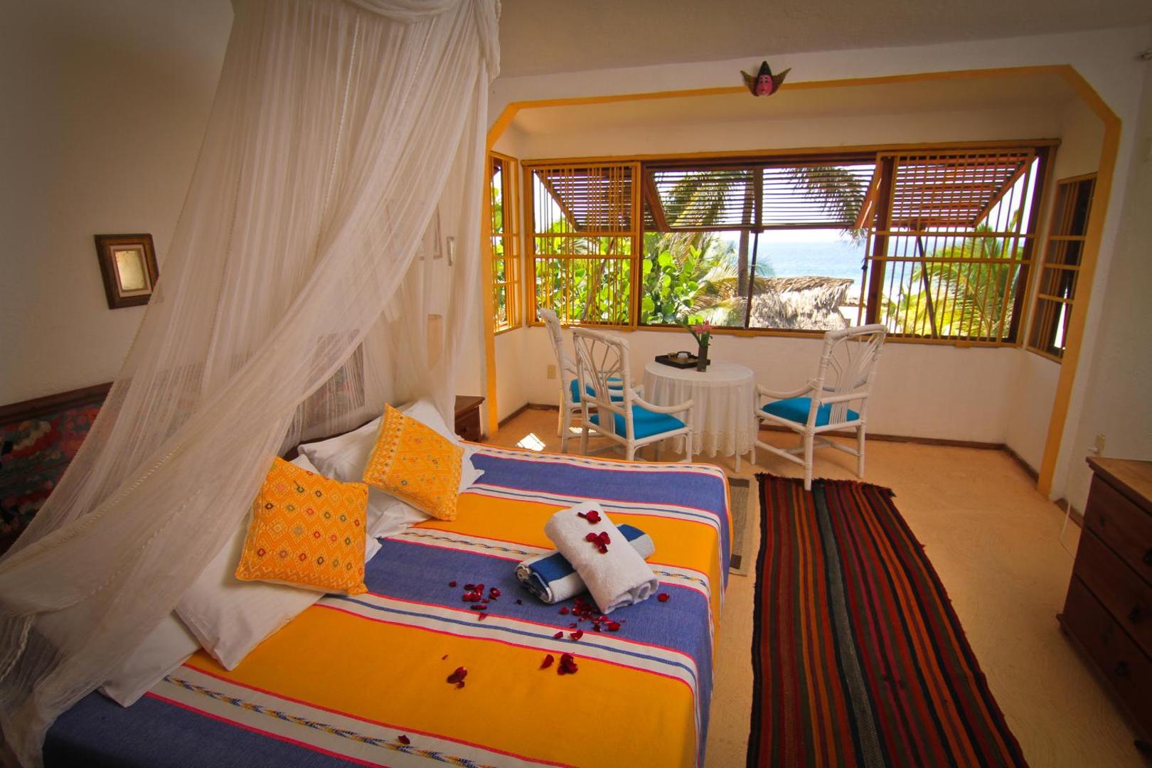 Gilda Eco Boutique Hotel