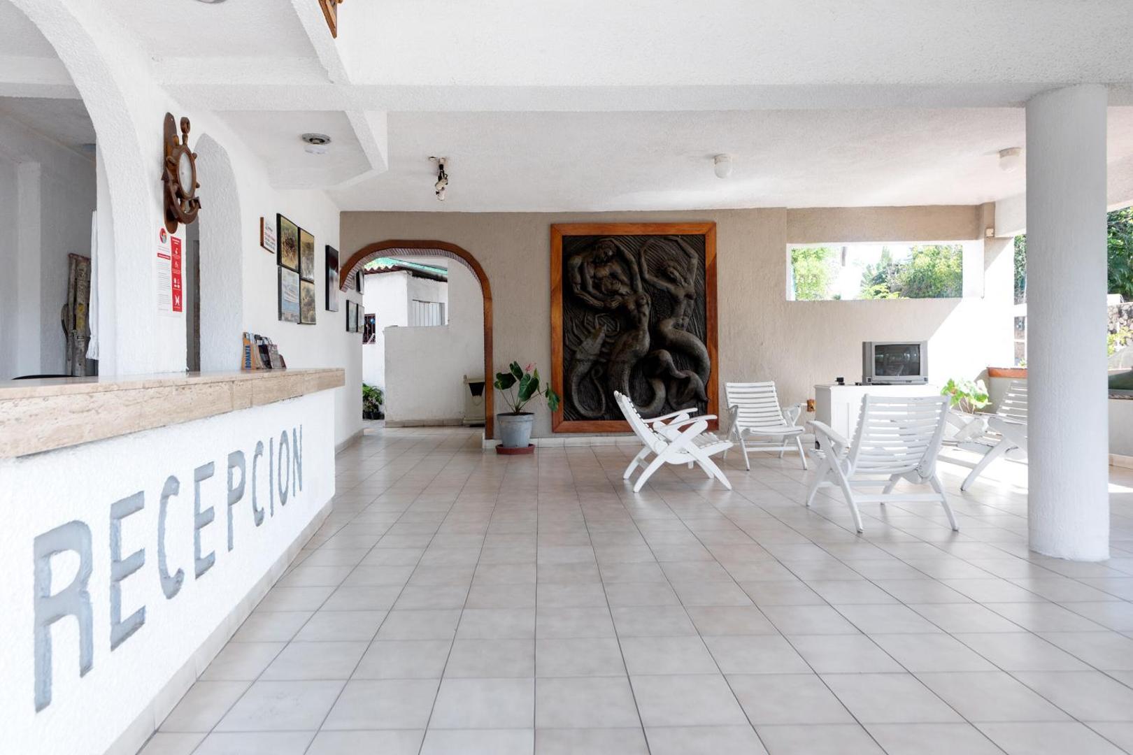 Hotel Belmar by OYO