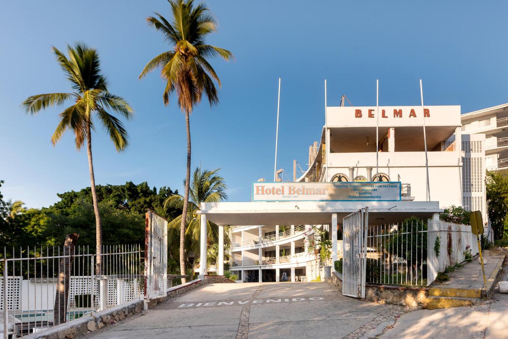 Hotel Belmar by OYO