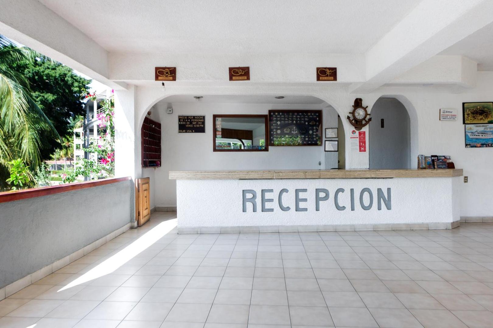 Hotel Belmar by OYO
