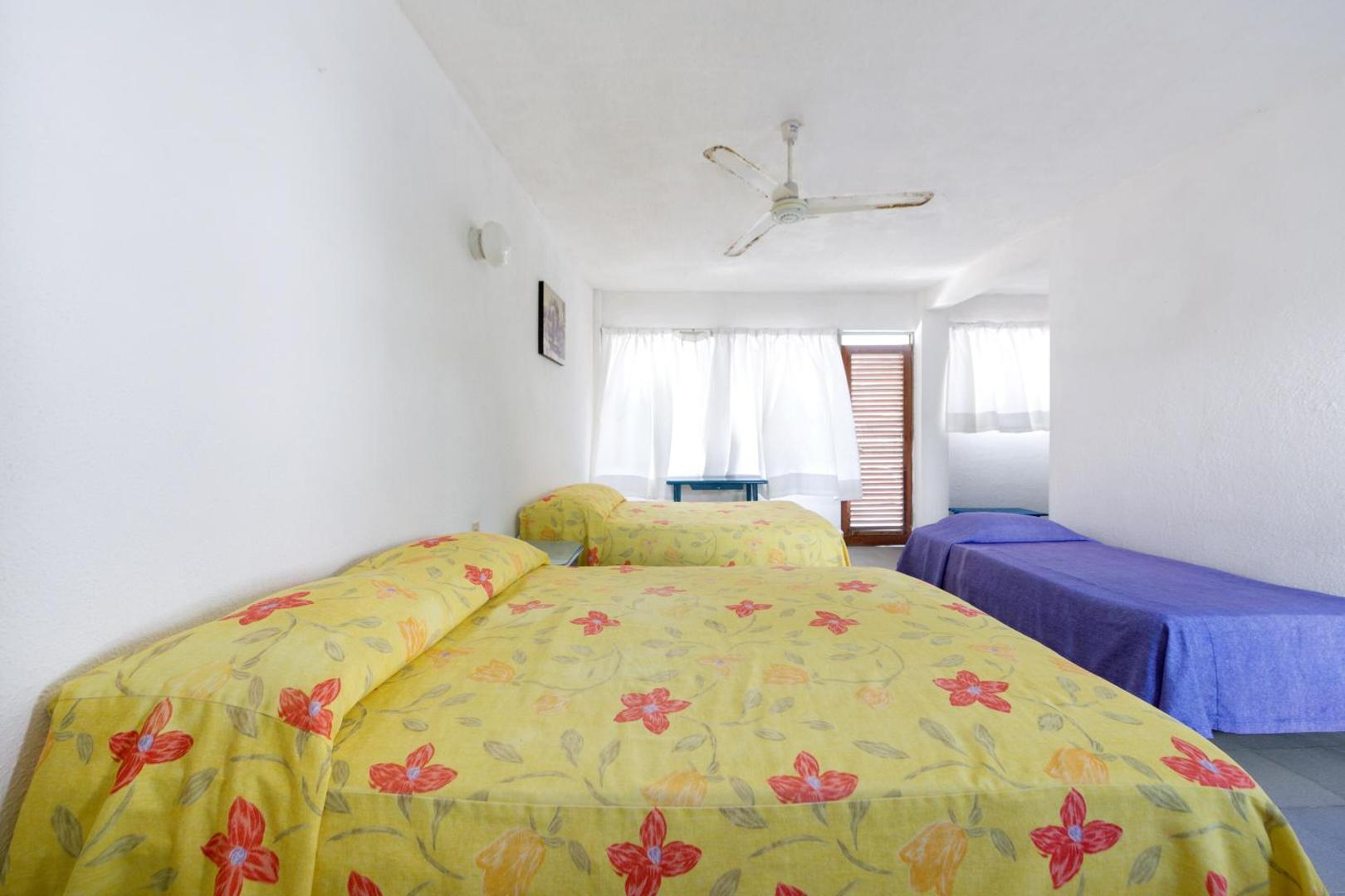 Hotel Belmar by OYO