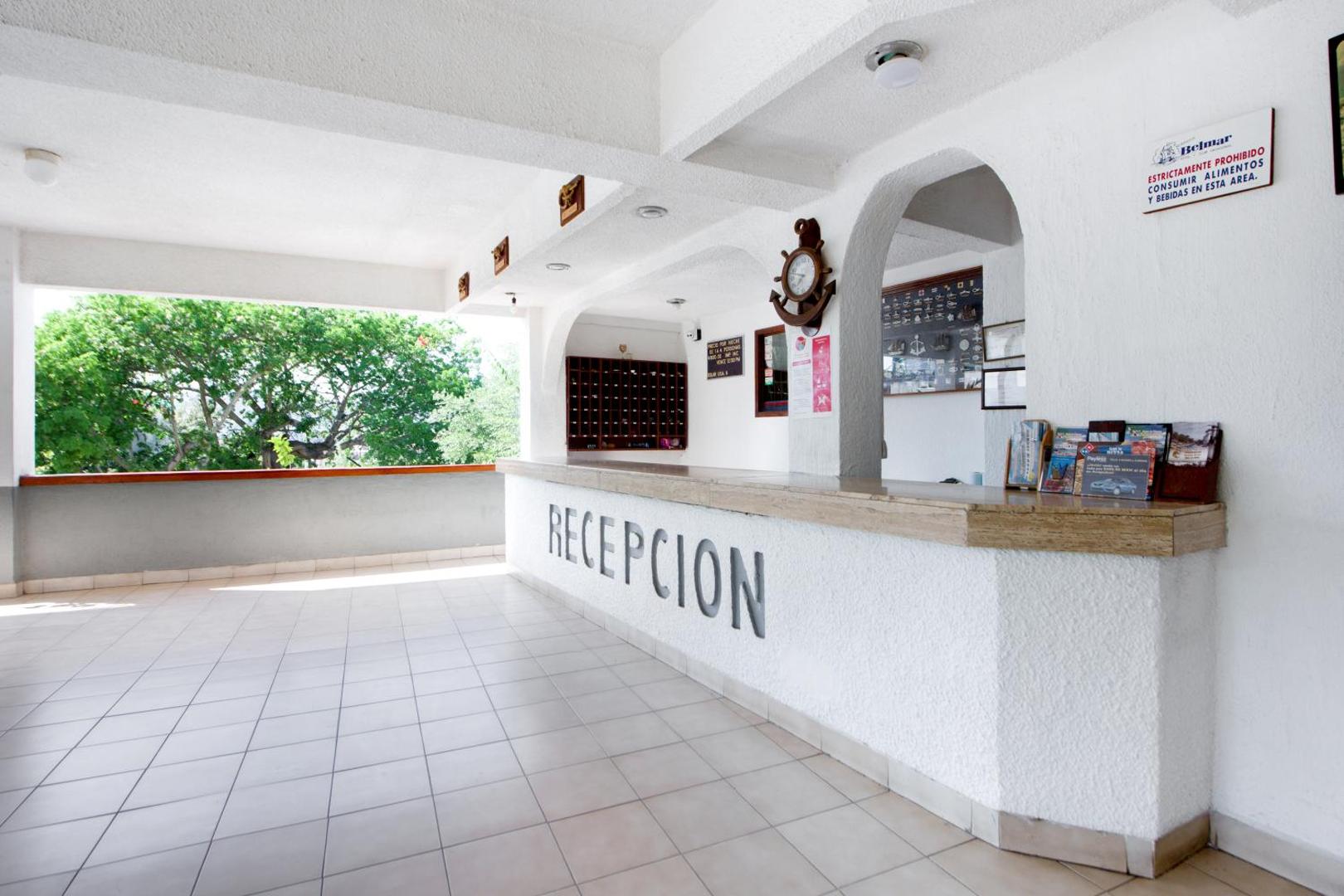 Hotel Belmar by OYO