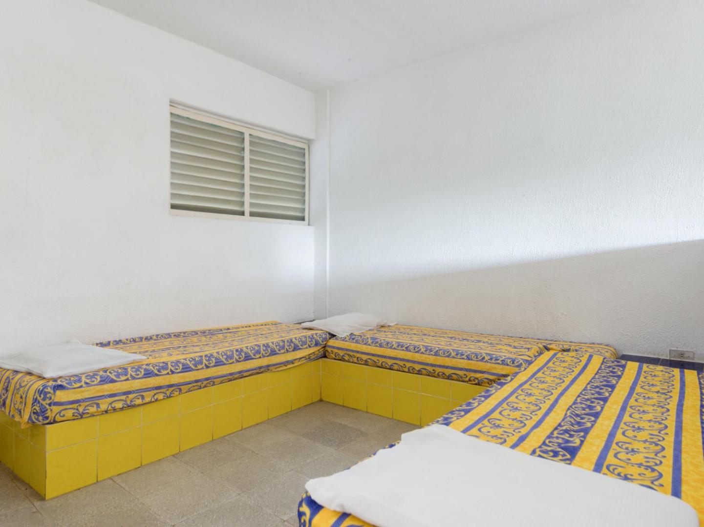 Hotel Belmar by OYO
