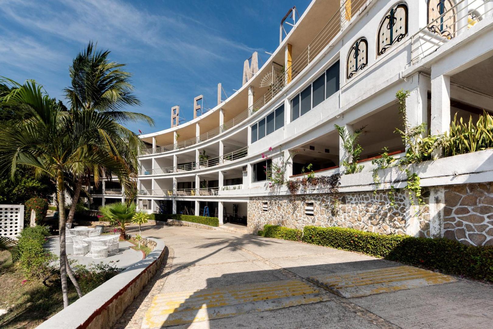 Hotel Belmar by OYO