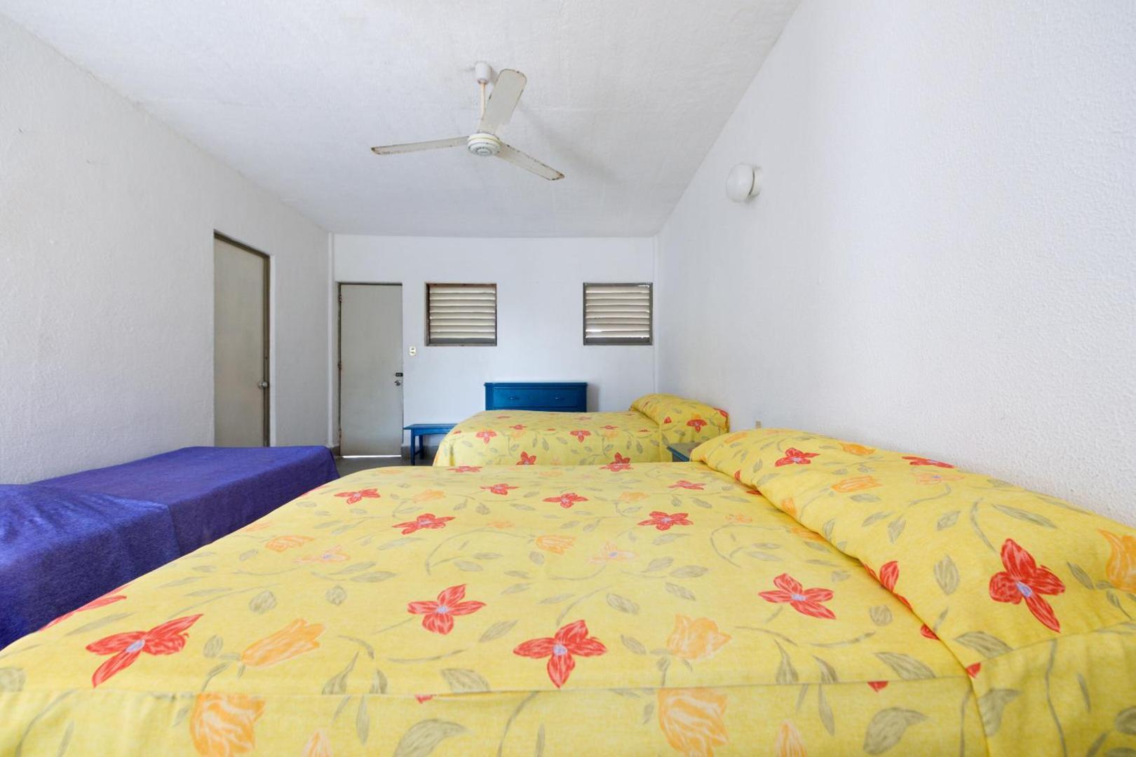Hotel Belmar by OYO
