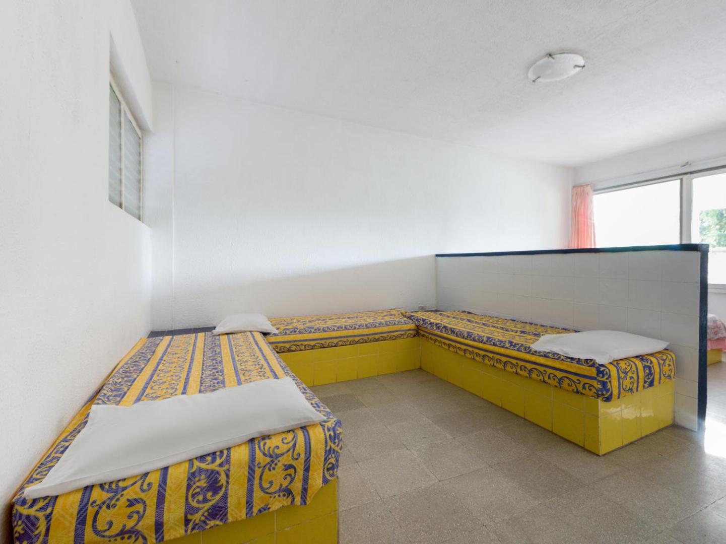 Hotel Belmar by OYO