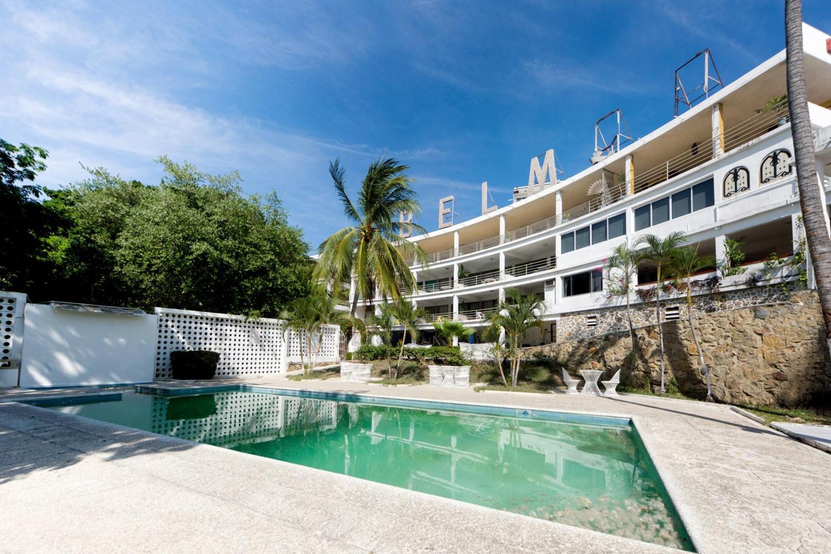 Hotel Belmar by OYO
