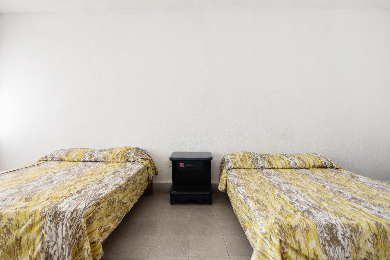 Hotel Belmar by OYO