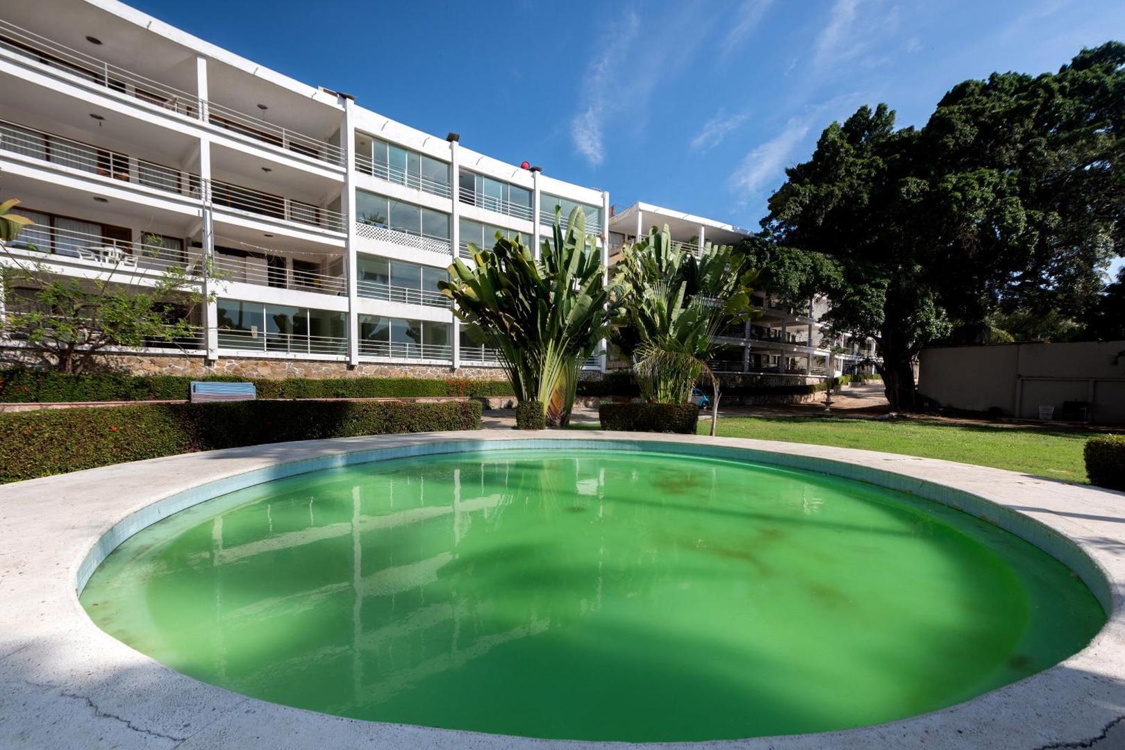 Hotel Belmar by OYO