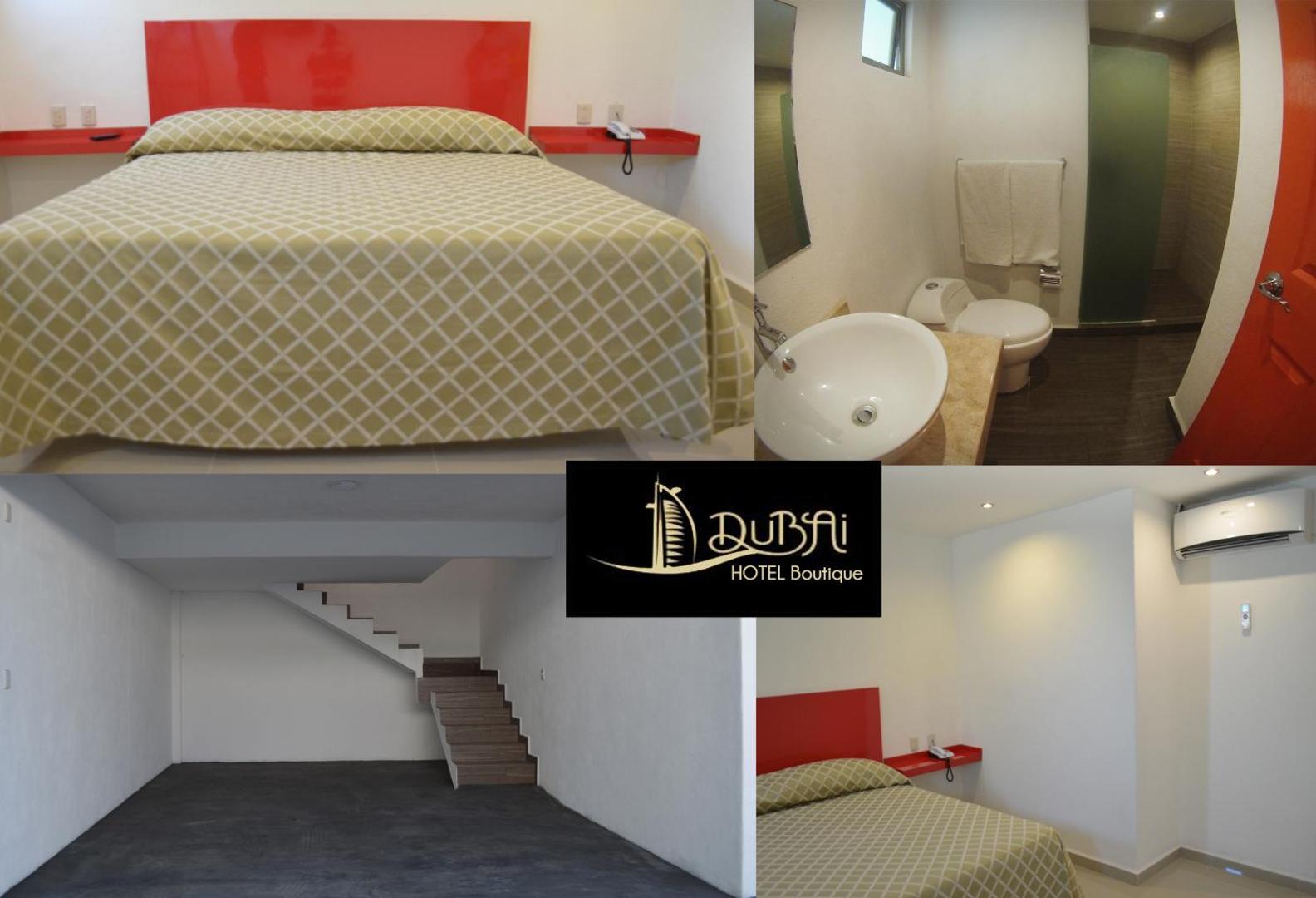 Hotel Boutique Dubai