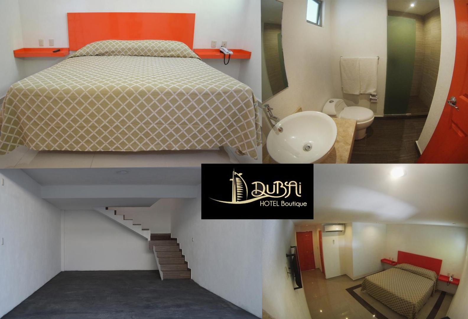 Hotel Boutique Dubai