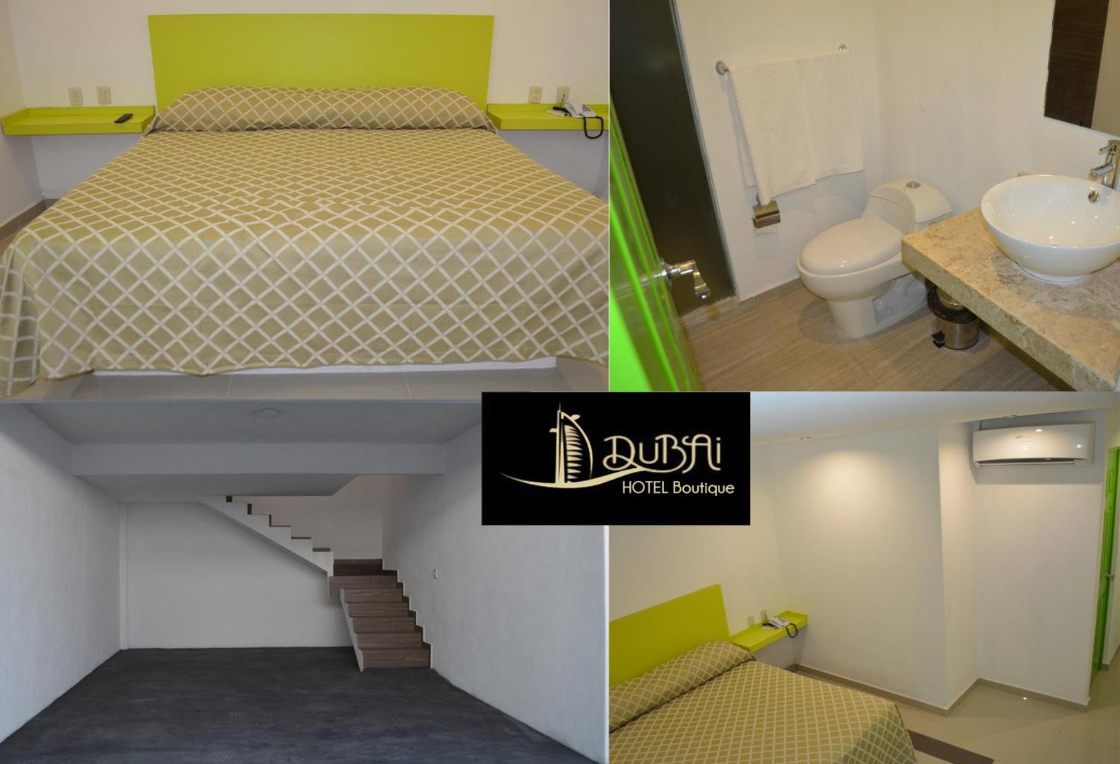 Hotel Boutique Dubai