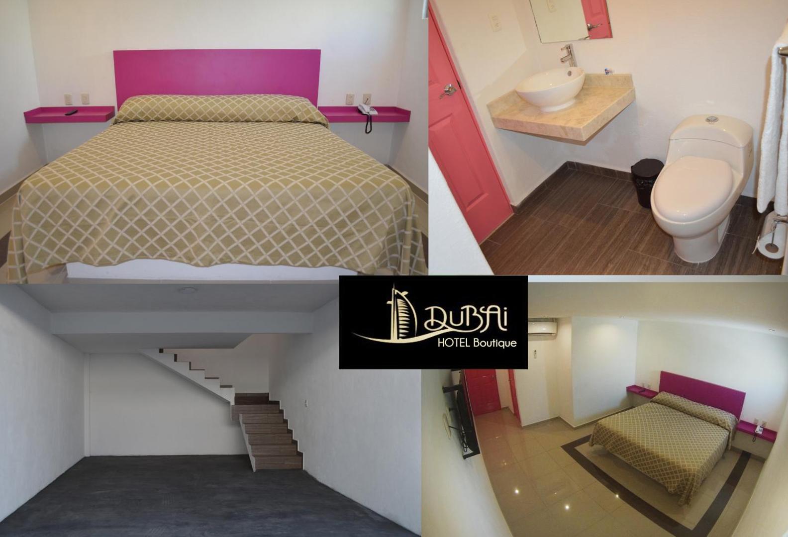 Hotel Boutique Dubai