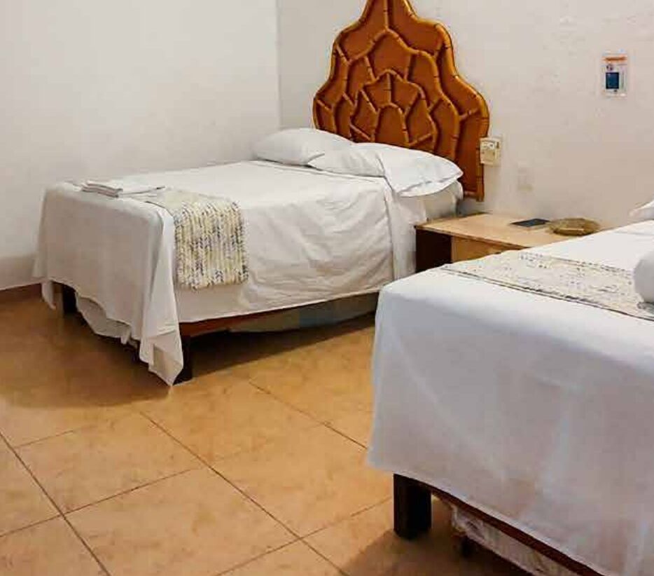Hotel Club Diamante